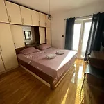 Goga Apartman *