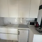Goga Apartman *