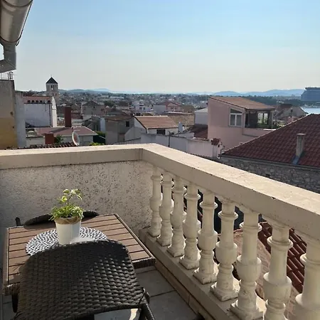 Goga Apartment