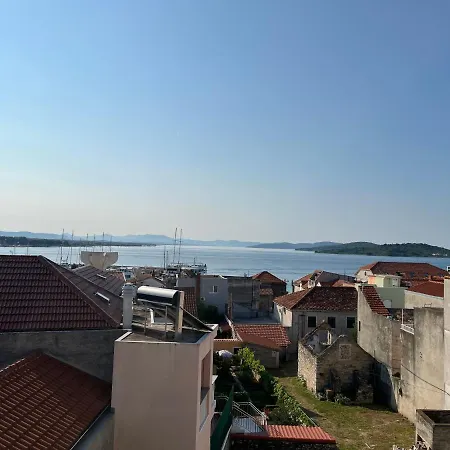 Goga Lägenhet Vodice