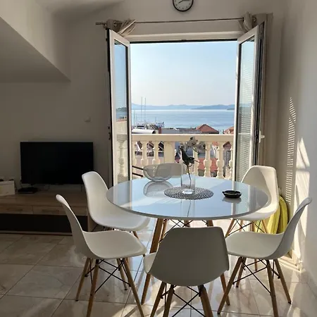 Goga Apartment Vodice