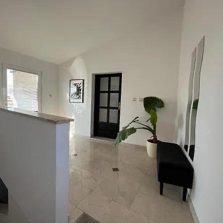 Apartment Goga *