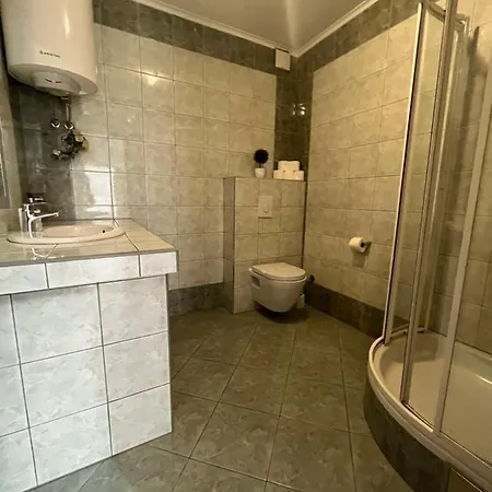 Lägenhet Goga Vodice