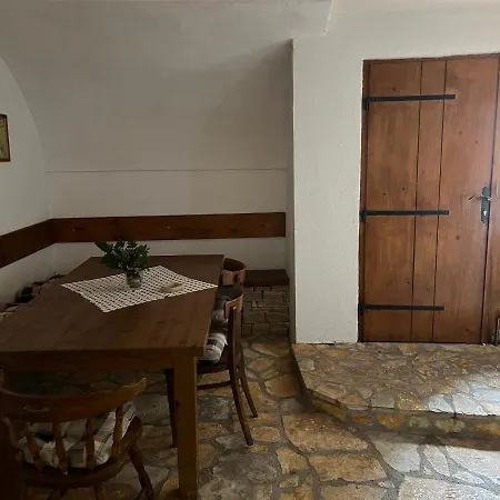 Apartment Goga