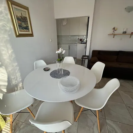 Apartment Goga