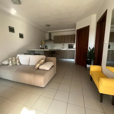 Goga Apartman