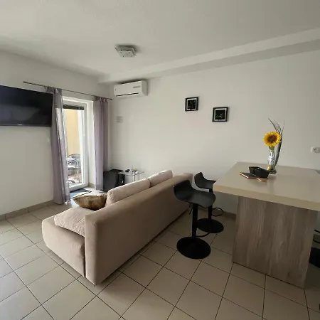 Goga Apartment Vodice