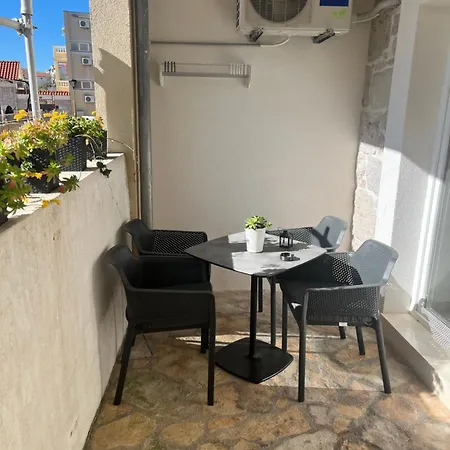 Goga * Vodice