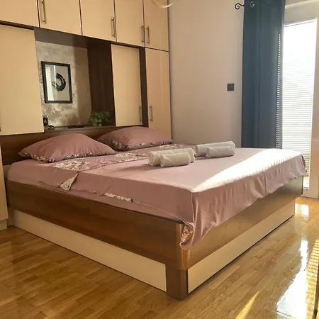 Apartman Goga Vodice