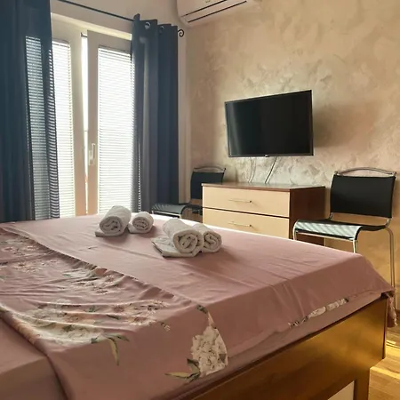Goga Apartman
