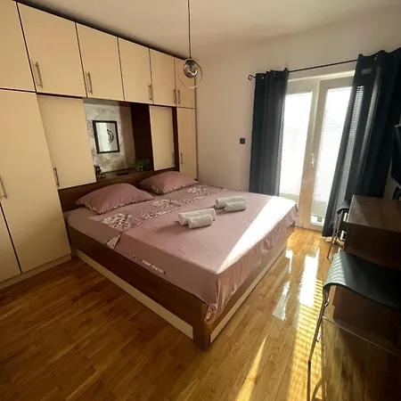 Goga Apartman *