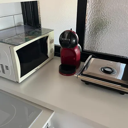 Apartment Goga *