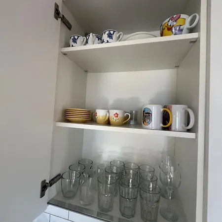 Apartman Goga Vodice