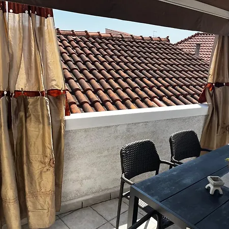 Apartman Goga Vodice