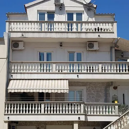 Goga Apartment Vodice