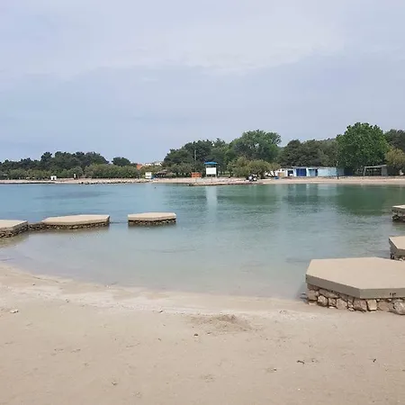 Goga Lägenhet Vodice