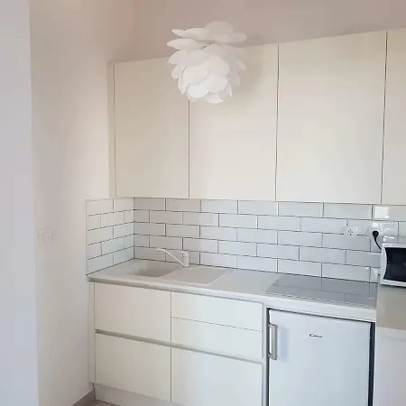 Apartment Goga