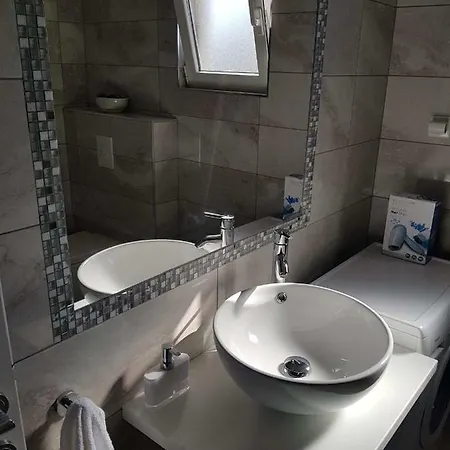 Goga Apartment