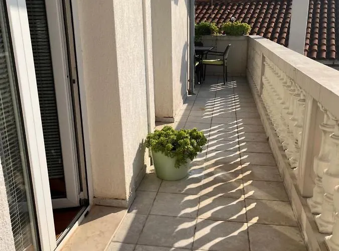 Goga Appartamento Vodice