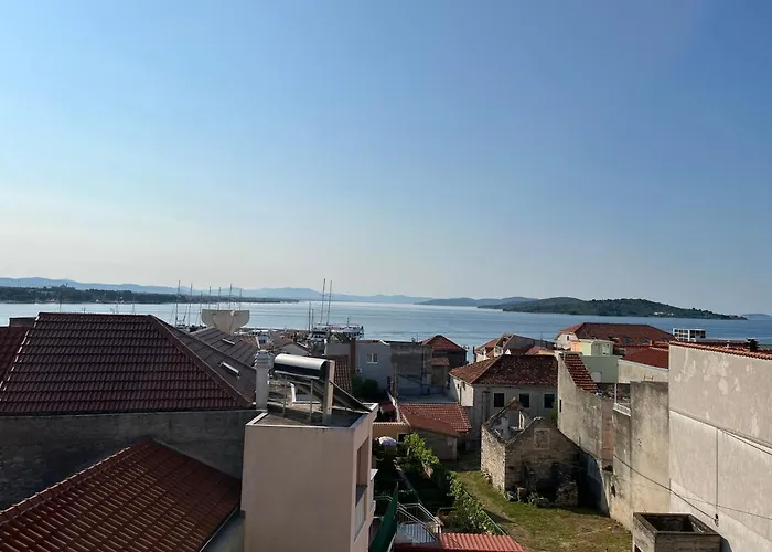 Goga Appartamento Vodice