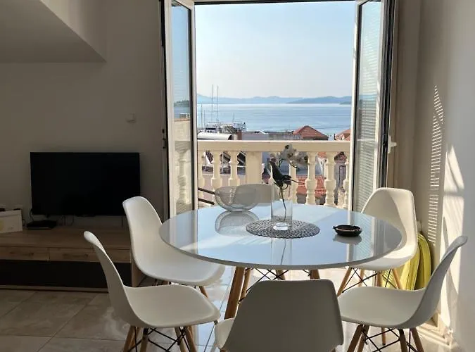 Goga Appartement Vodice