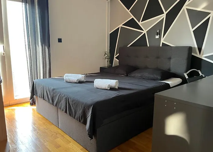 Appartement Goga Vodice