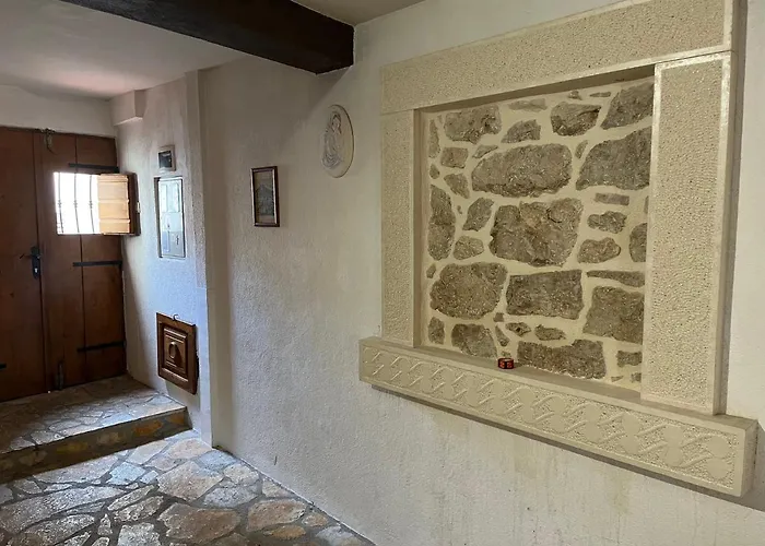 Appartement Goga Vodice