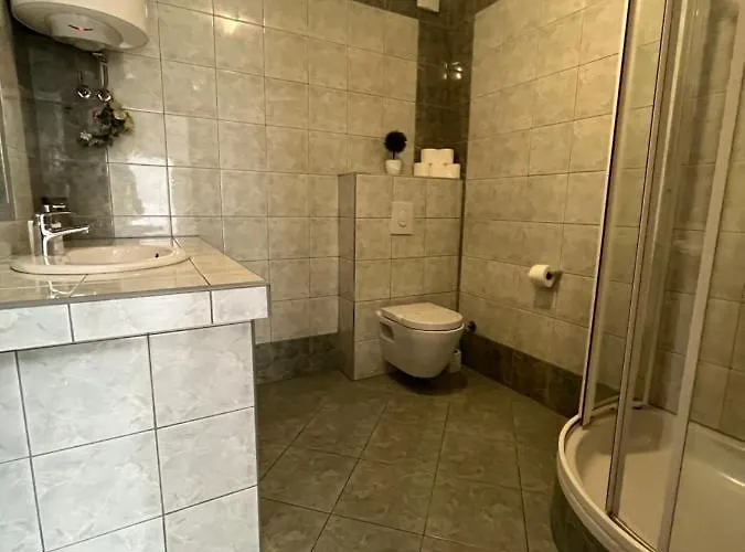 شقة Goga فوديس