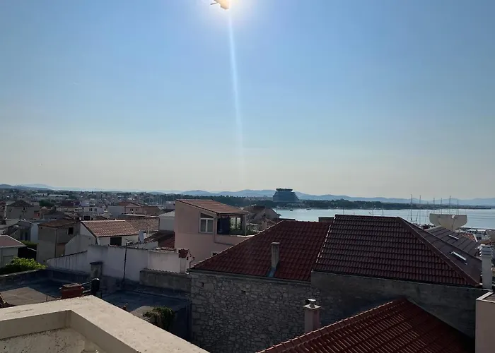 Appartement Goga Vodice