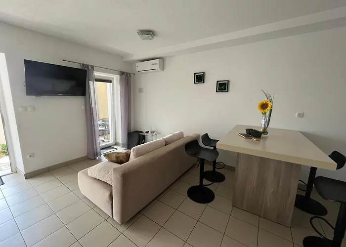 Goga شقة فوديس