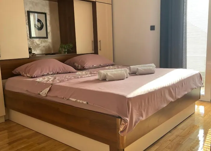 Appartement Goga Vodice