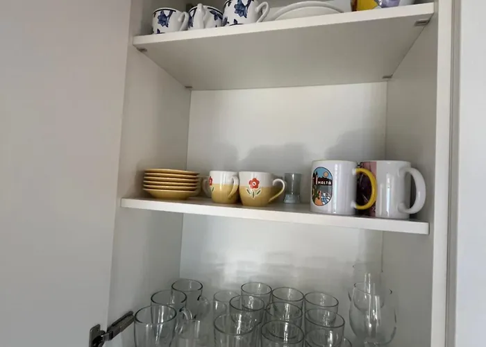 Appartement Goga Vodice