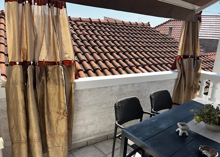 Appartement Goga Vodice