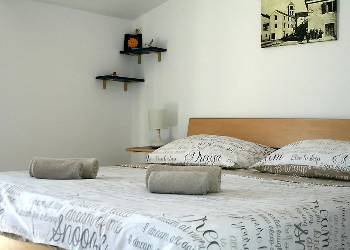 Appartement Goga Vodice