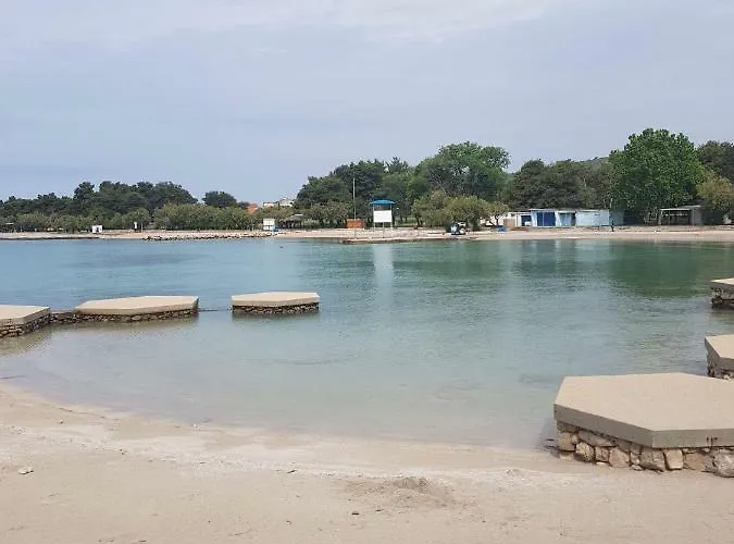 Goga Appartement Vodice